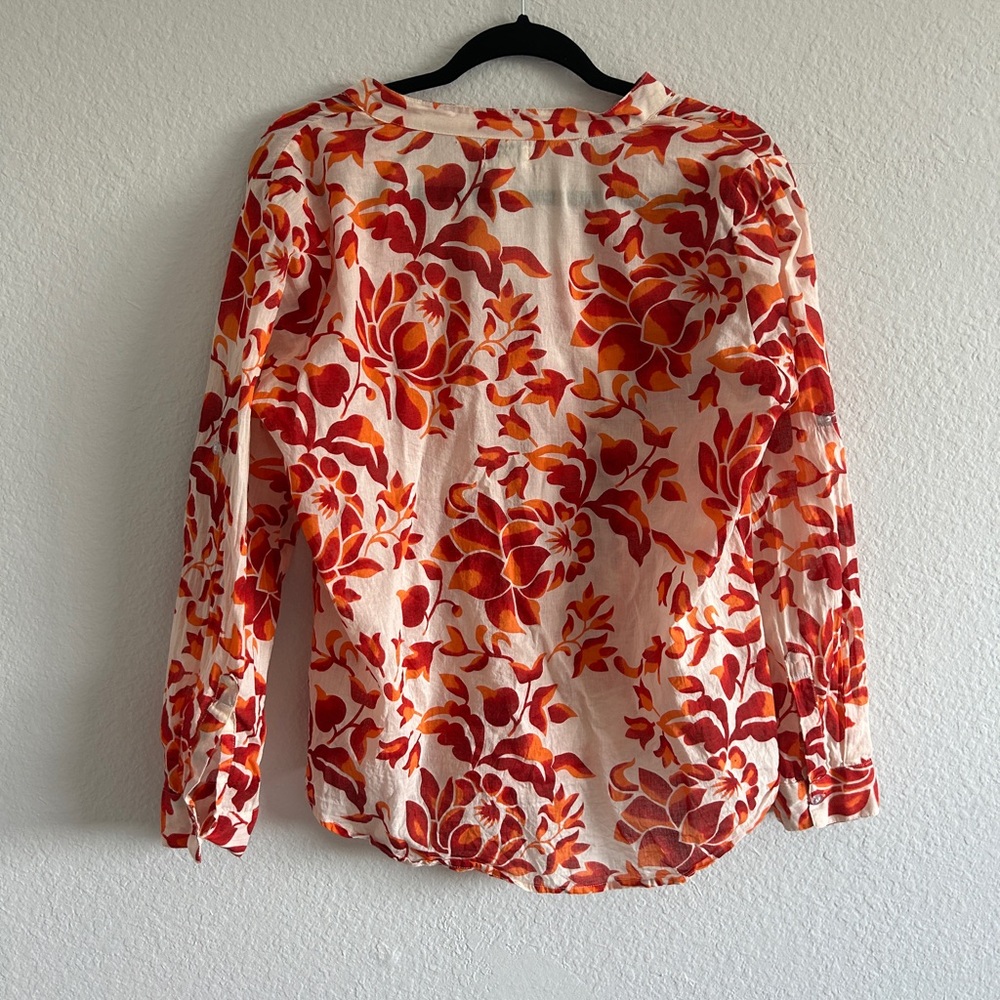Chic Collection Blouse - Picture 3 of 4